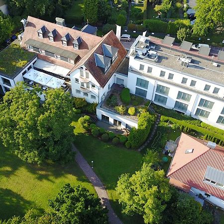 Hanau Hotel Birkenhof מראה חיצוני תמונה