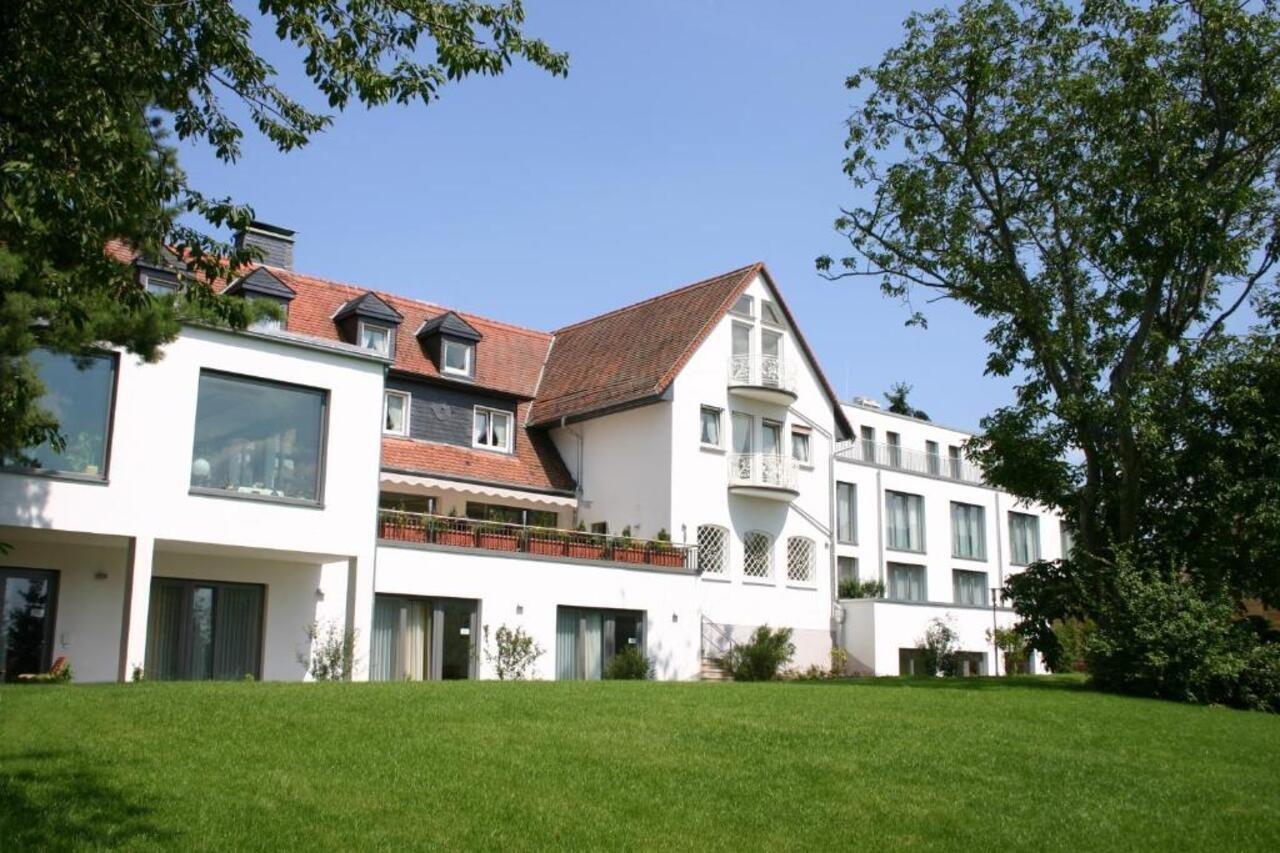 Hanau Hotel Birkenhof מראה חיצוני תמונה