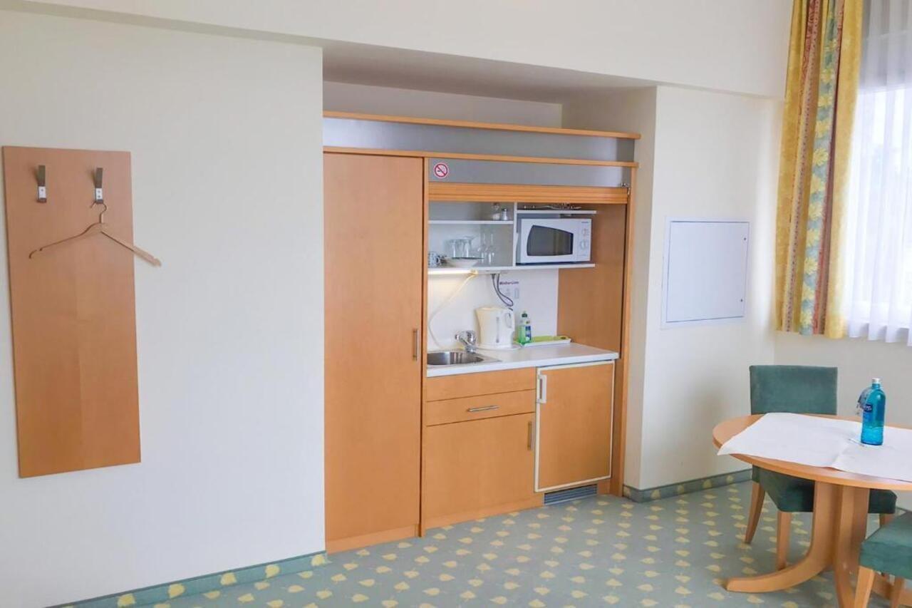 Hanau Hotel Birkenhof מראה חיצוני תמונה