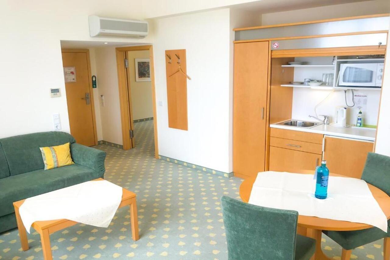 Hanau Hotel Birkenhof מראה חיצוני תמונה