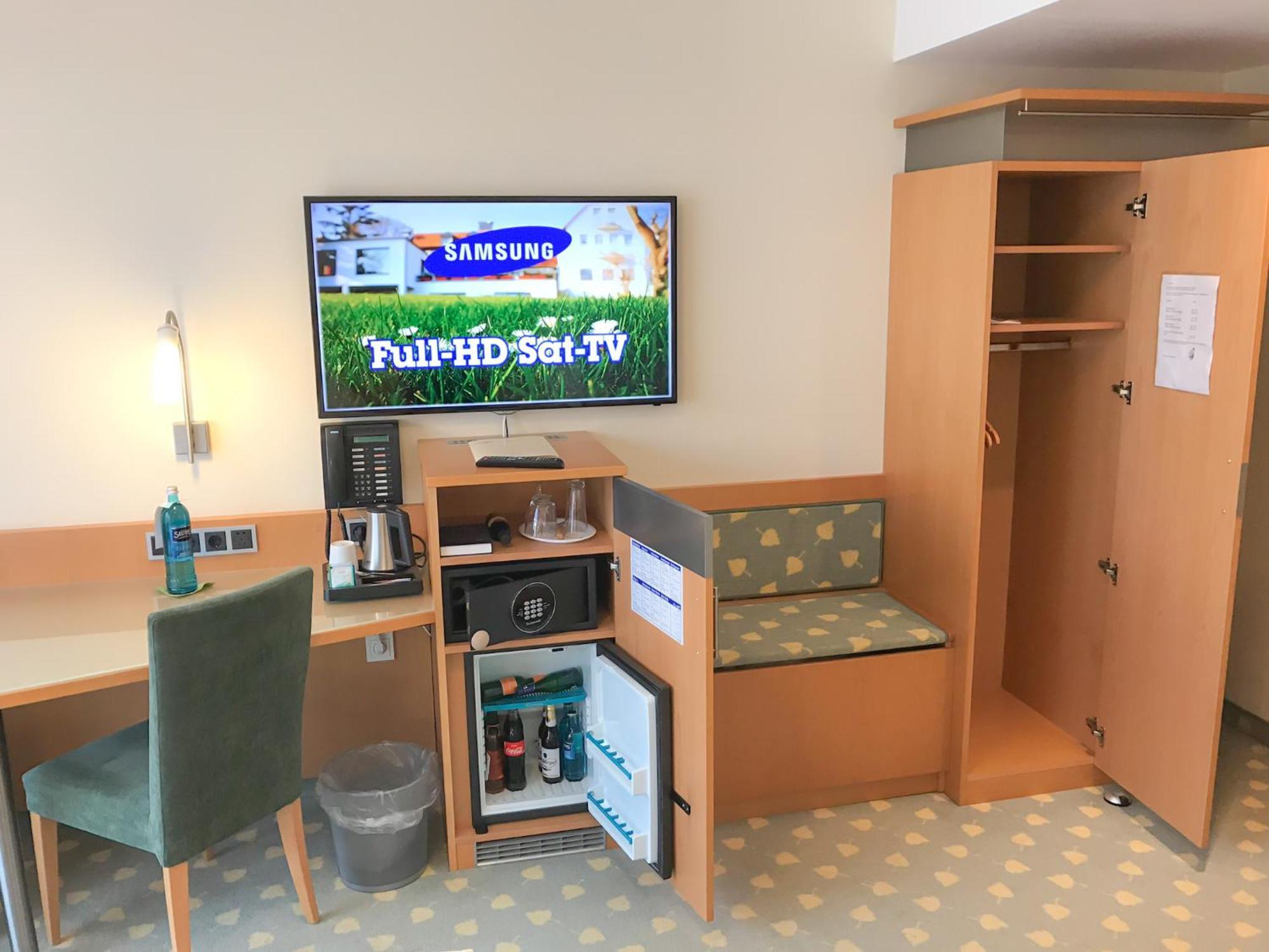 Hanau Hotel Birkenhof חדר תמונה