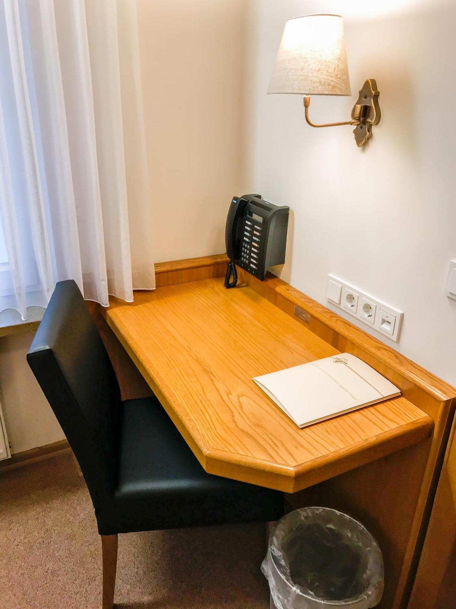 Hanau Hotel Birkenhof חדר תמונה