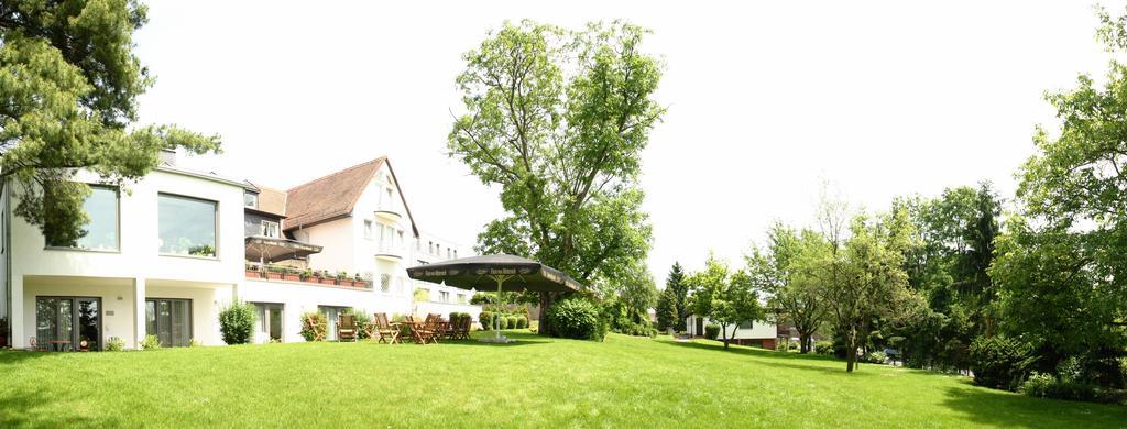 Hanau Hotel Birkenhof מראה חיצוני תמונה