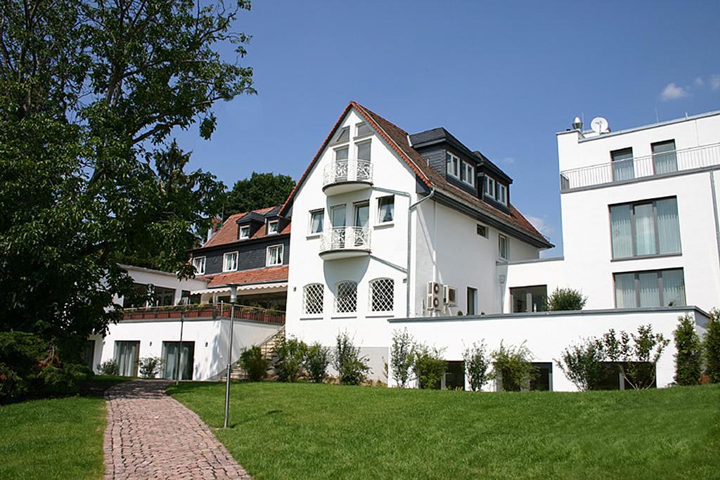 Hanau Hotel Birkenhof מראה חיצוני תמונה