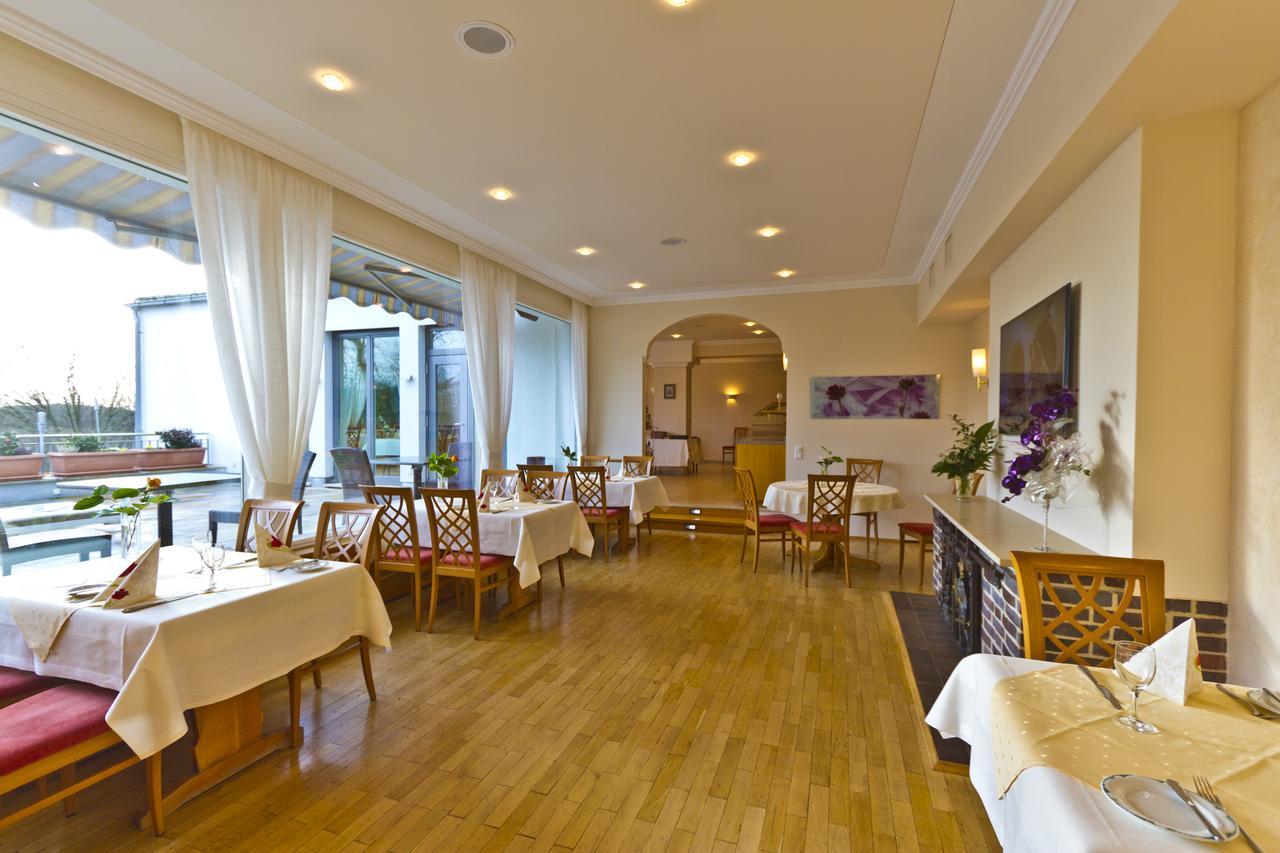 Hanau Hotel Birkenhof מראה חיצוני תמונה