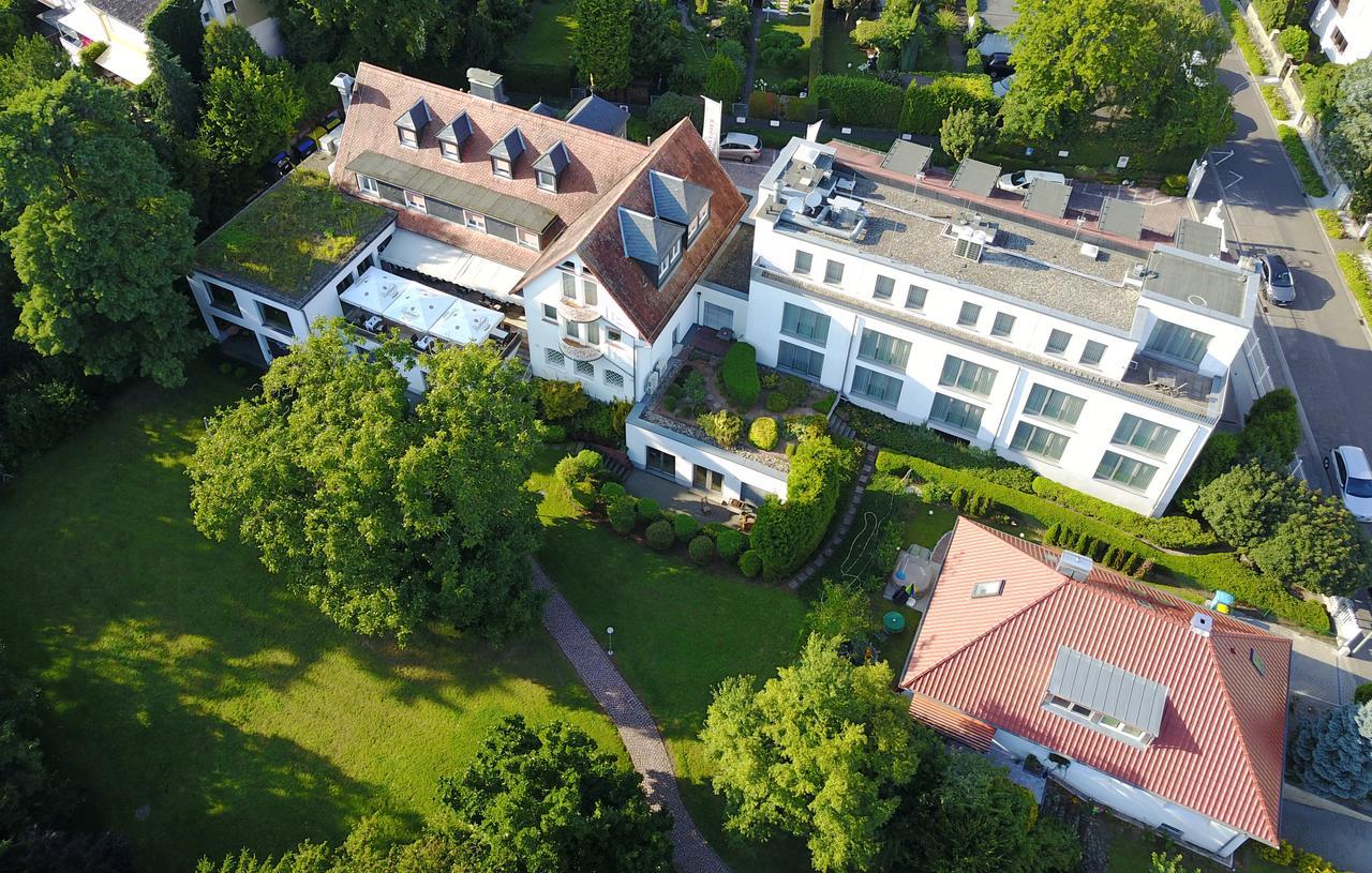 Hanau Hotel Birkenhof מראה חיצוני תמונה