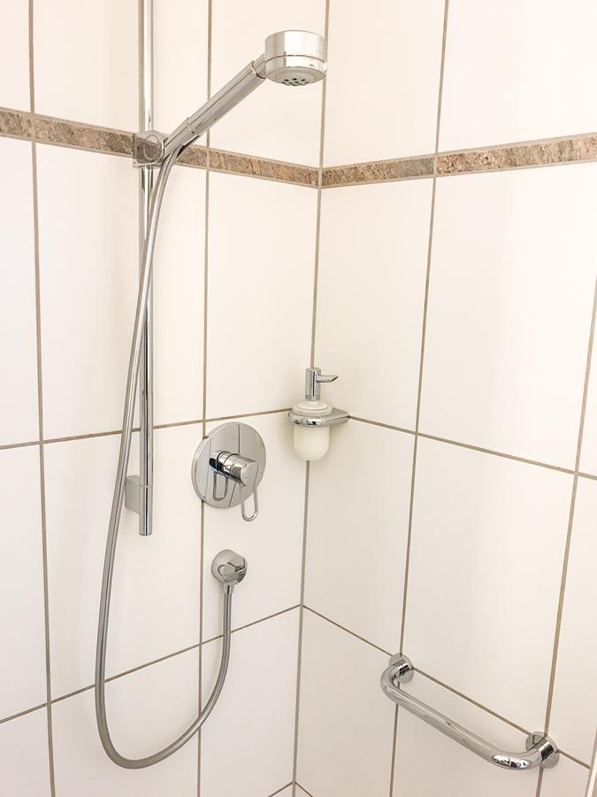 Hanau Hotel Birkenhof חדר תמונה