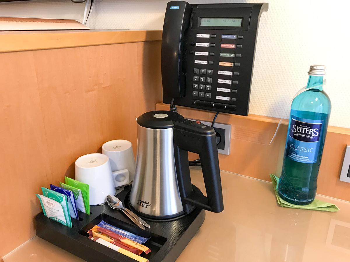 Hanau Hotel Birkenhof מראה חיצוני תמונה