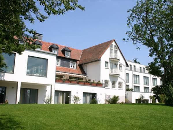 Hanau Hotel Birkenhof מראה חיצוני תמונה