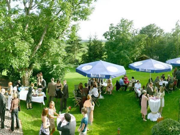 Hanau Hotel Birkenhof מראה חיצוני תמונה