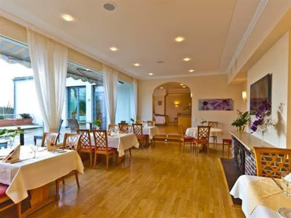 Hanau Hotel Birkenhof מראה חיצוני תמונה