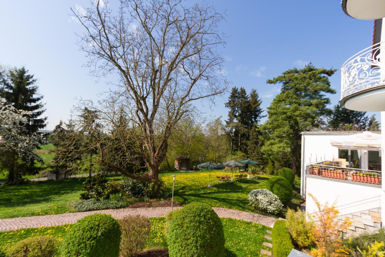 Hanau Hotel Birkenhof מראה חיצוני תמונה