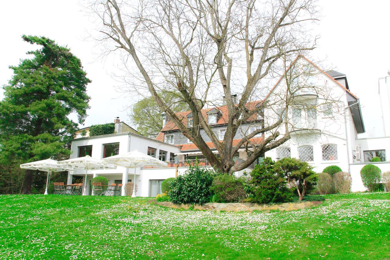 Hanau Hotel Birkenhof מראה חיצוני תמונה