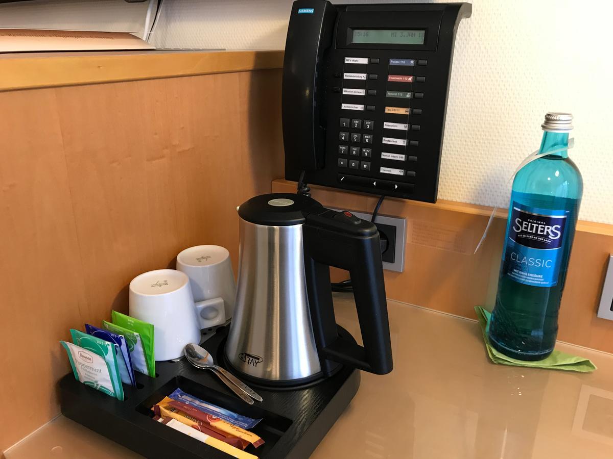 Hanau Hotel Birkenhof מראה חיצוני תמונה